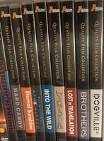 Dvd’s quality film collection, Ophalen of Verzenden, Zo goed als nieuw