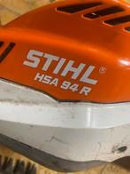stihl hsa 94r, Tuin en Terras, Ophalen, Zo goed als nieuw