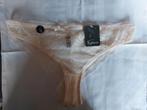 tanga XL, Vêtements | Femmes, Sous-vêtements & Lingerie, Enlèvement ou Envoi