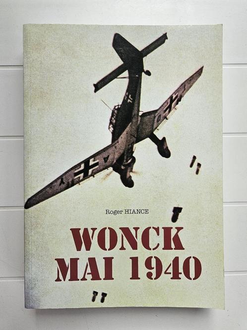 Wonck, mei 1940: Het dagelijkse leven van het dorp vroeger e, Boeken, Oorlog en Militair, Zo goed als nieuw, Tweede Wereldoorlog