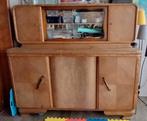 Vintage dressoir, Ophalen, Zo goed als nieuw
