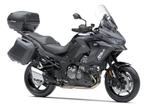 2024 Kawasaki Versys 1000S Grand Tourer | 2115Km, Motoren, 4 cilinders, Bedrijf, Meer dan 35 kW, Toermotor