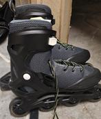 Rollers maat 44 nieuw, Sport en Fitness, Skeelers, Ophalen of Verzenden, Zo goed als nieuw