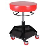 Monteurskruk, Verzenden