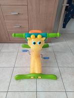 Giraf fiets vtech, Enlèvement