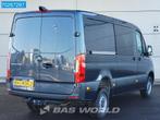 Mercedes Sprinter 315 CDI Automaat L2H1 3500kg trekhaak Came, Auto's, Bestelwagens en Lichte vracht, Automaat, 4 cilinders, Mercedes-Benz