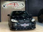 BMW 1 Serie 116 116iA * PACK M PERFORMANCE * GARANTIE BMW *, Auto's, BMW, Automaat, 1 Reeks, Gebruikt, 5 deurs