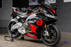 Aprilia RS 660 - 8.066 km, 2 cilinders, Motorrijbewijs A, Traction Control, Sport