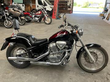 honda VT600 shadow beschikbaar voor biedingen