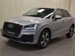 Audi Q2 30 TFSI S line NAVI/CARPLAY/LEDER/CRUISE C/VERW ZE, Auto's, 0 kg, 116 g/km, 0 min, 0 kg