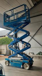 Schaarlift jlg, Zakelijke goederen, Ophalen of Verzenden