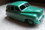 Standard Vanguard  Phase ! Saloon, Enlèvement ou Envoi, Utilisé, Voiture, Dinky Toys