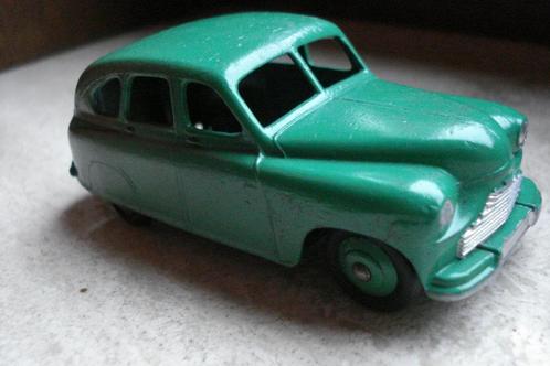 Standard Vanguard  Phase ! Saloon, Hobby & Loisirs créatifs, Voitures miniatures | 1:43, Utilisé, Voiture, Dinky Toys, Enlèvement ou Envoi