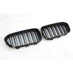BMW 1-serie, F20 F21, radiatorrooster in glanzend zwart, Ophalen