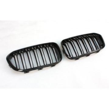 BMW 1-serie, F20 F21, radiatorrooster in glanzend zwart  beschikbaar voor biedingen