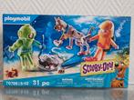 Playmobil 70708 SCOOBY-DOO met de geest van kapitein Cutler, Kinderen en Baby's, Ophalen