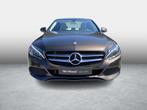 Mercedes-Benz C-Klasse Berline C 160, Auto's, 4 deurs, 4 cilinders, Bruin, 1595 cc
