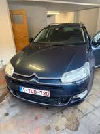citroen c5 break, Euro 5, Navigatiesysteem, 5 deurs, Particulier
