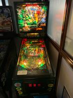 Tortue Ninja Pinball, Enlèvement ou Envoi, Comme neuf, Flipper (jeu)