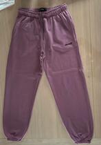 Joggingbroek maat L, Kleding | Dames, Sportkleding, Ophalen, Zo goed als nieuw, Paars, Element