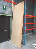 Houten MDF platen 122x305x18 of 30mm, Doe-het-zelf en Bouw, Platen en Panelen, Ophalen, Zo goed als nieuw, Overige materialen