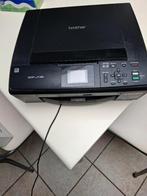 brother dcp-j125, Computers en Software, Printers, Ophalen, Gebruikt, Printer, Inkjetprinter