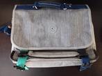 Kipling boekentas, Ophalen, Gebruikt