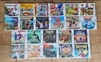 Nintendo 3Ds Spelletjes, Ophalen of Verzenden, Zo goed als nieuw