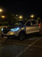 Renault Kadjar 1.2 TCe Automaat Bose Edition – 2016, Auto's, Automaat, Kadjar, 96 kW, Particulier