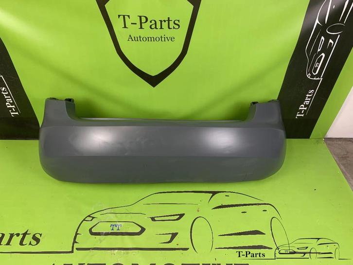 skoda fabia achterbumper bumper nieuw, Auto-onderdelen, Carrosserie, Bumper, Skoda, Gebruikt
