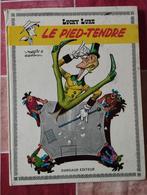 Lucky Luke Le Pied-tendre, Collections, Personnages de BD, Enlèvement ou Envoi