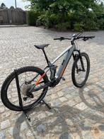 E-Moutainbike, Fietsen en Brommers, Fietsen | Heren | Sportfietsen en Toerfietsen, Vering, 10 tot 15 versnellingen, Ophalen, Overige merken
