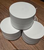 Google Wifi - Wi-Fi maillé / Pack de 3, Enlèvement ou Envoi