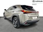 Lexus UX 250h Executive Line, Auto's, Lexus, Te koop, Zilver of Grijs, 5 deurs, UX