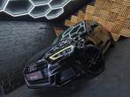 Audi A3 S-Line / Virtual Cockpit / Automaat, Auto's, Audi, 4 deurs, Stof, Gebruikt, 116 pk