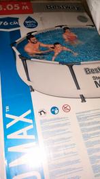 Piscine neuve et complète, Ophalen, Zo goed als nieuw