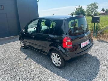Renault Modus 1.2 essence AIRCO 11/2011 Euro5a 140700km beschikbaar voor biedingen
