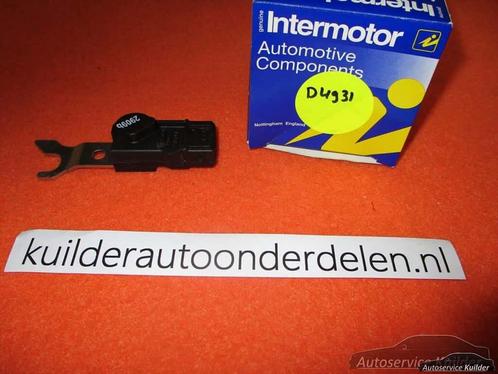 Nokkenassensor Opel Astra Vectra Calibra Intermotor Nieuw, Auto-onderdelen, Elektronica en Kabels, Nieuw, Ophalen of Verzenden