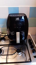 Airfryer Fritel, Ophalen, Gebruikt, Airfryer