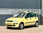 Fiat Panda 1.2 Emotion bj.2006 Autom|Airco|Stuur bekr|Nap., Elektrische ramen, 127 g/km, Handgeschakeld, Onderhoudsboekje