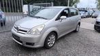 Toyota Corolla Verso* 7 places*, Auto's, 100 kW, Monovolume, Zwart, Alcantara