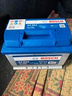 Bosch autobatterij, Autos : Pièces & Accessoires, Batteries & Accessoires, Enlèvement ou Envoi
