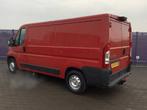 2008 - Peugeot - Boxer - 2.2 HDI L2H1 - Bedrijfswagen, Auto's, Gebruikt, Bedrijf, Euro 4, Te koop