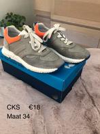Sneaker CKS - maat 34, Ophalen of Verzenden, Zo goed als nieuw