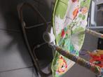 Relax bébé, Kinderen en Baby's, Wipstoeltjes, Gebruikt, Schommelstoel, Met gordel(s) of riempje(s), Ophalen