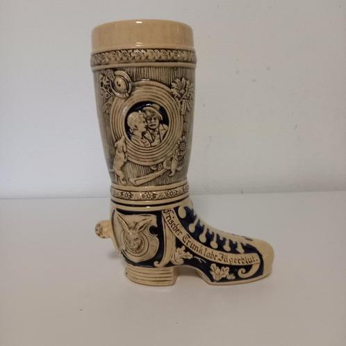 Bierlaars, Antiek en Kunst, Antiek | Keramiek en Aardewerk, Ophalen