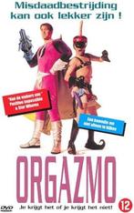 Orgazmo (1997) Dvd, Cd's en Dvd's, Gebruikt, Ophalen of Verzenden, Vanaf 12 jaar