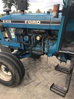 Ford tractor, Zakelijke goederen, Ophalen, Gebruikt, 80 tot 120 Pk, Ford