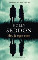 Hou je ogen open, Ophalen of Verzenden, Gelezen