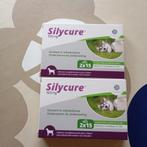 silycure hond 160mg (2x15) tabletten, Ophalen of Verzenden, Nieuw